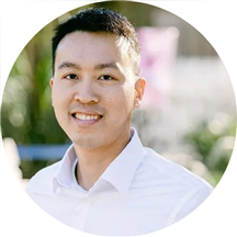 Dr. Holvin Louie, DDS