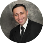 Dr. Homam Badri, DPM