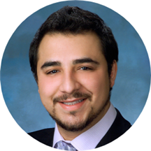 Dr. Homam Saadi, DDS