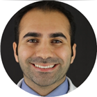 Dr. Homam Saleh, DDS