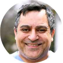 Dr. Homan Solemaninejad, DMD