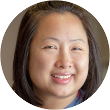 Dr. Hong-Thao Thieu, MD, FACOG