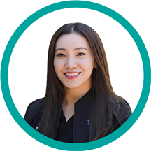 Dr. Hong-Yan Chiu, DDS