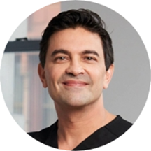 Dr. Hooman Khorasani, MD