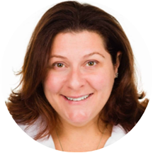 Dr. Hope Arnoldt, DDS