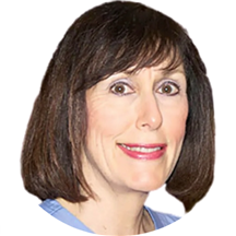 Dr. Hope Berman, DMD