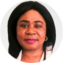 Dr. Hope Essien, DNP
