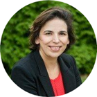 Dr. Hosai Todd-Hesham, MD