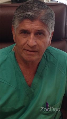 Dr. Hosain Daee, MD
