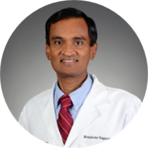 Dr. Hosakote Nagaraj, MD