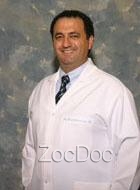 Dr. Hovsep Mahdessian, MD