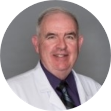 Dr. Howard Huntzinger, MD