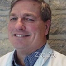 Dr. Howard Jordan, OD