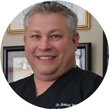 Dr. Howard Winter, DDS