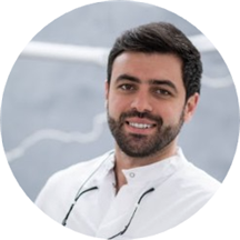 Dr. Hrachya Antonyan, DDS