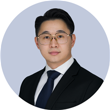 Dr. Huan-Yu Chen, DDS