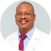 Dr. Hubert Cantave, MD