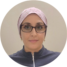 Dr. Huda Niwash, DDS