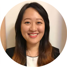 Dr. Huey-Wen Tso, DDS