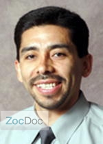 Dr. Hugo Jauregui, MD