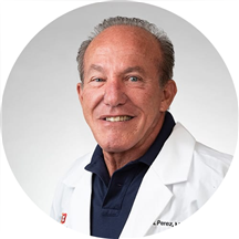Dr. Hugo Perez, MD
