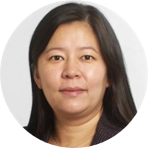 Dr. Hui Chon Kim, MD