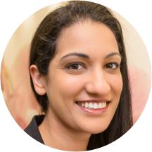 Dr. Huma Mirza, DDS