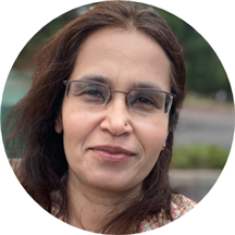 Dr. Huma Rashid, MD