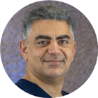 Dr. Humam Alathari, DDS