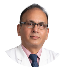 Dr. Humayun Abbas, MD