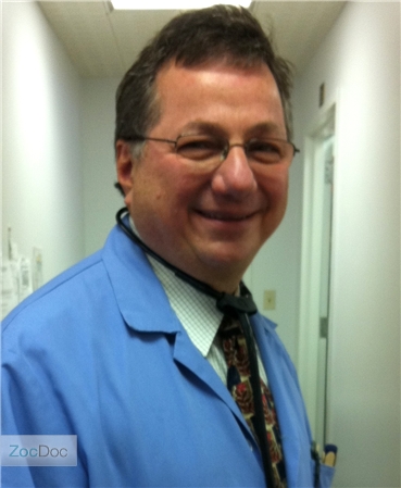 Dr. Humberto Vergara, MD