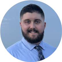 Dr. Hunter Clayton, PT, DPT