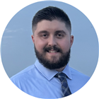 Dr. Hunter Clayton, PT, DPT