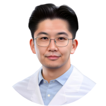 Dr. Hunter Tan, DMD