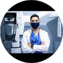 Dr. Husain Kapadia, DMD, Houston, TX | Dentist | Get Virtual