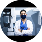 Dr. Husain Kapadia, DMD