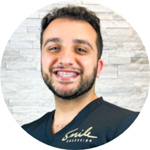 Dr. Husam Hiwiadi, DMD