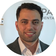 Dr. Husam Musallam, DMD