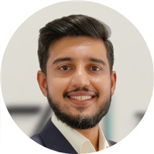 Dr. Husein Poonawala, MD