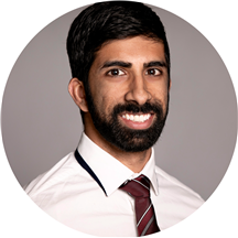 Dr. Hussain Ali, DDS