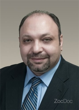 Dr. Hussam Kujok, MD
