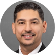 Dr. Hussein Abidali, DO