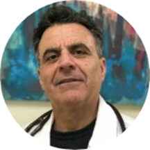 Dr. Hussein Al-Shammaa, MD