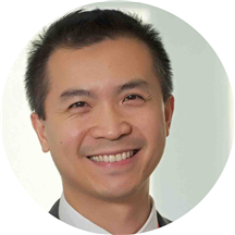 Dr. Huy Q. Nguyen, MD
