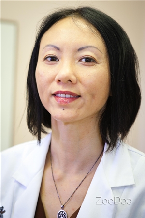 Dr. Huyen Nguyen, MD