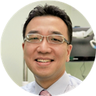 Dr. Hyeong Kim, DDS, PhD