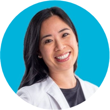 Dr. Hyewon Rhieu, DDS, MS