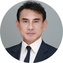 Dr. Hyung-Joon Park, DC