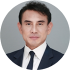 Dr. Hyung-Joon Park, DC