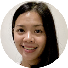 Dr. I-Ching (Jessica) Hsieh, DPT